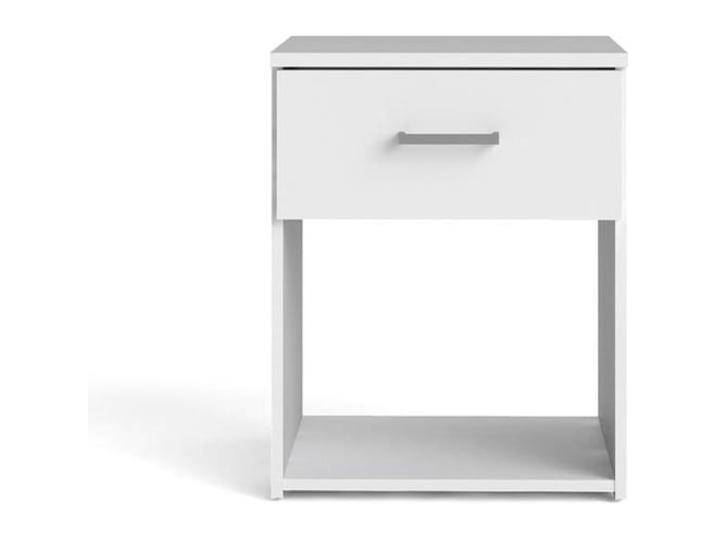 Ebuy24, Nachttisch, Nachttisch Spell (38 x 36 cm) von Galaxus