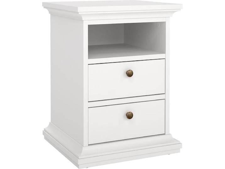 Ebuy24, Nachttisch, Nachttisch Venedig (44 x 40 cm) von Galaxus
