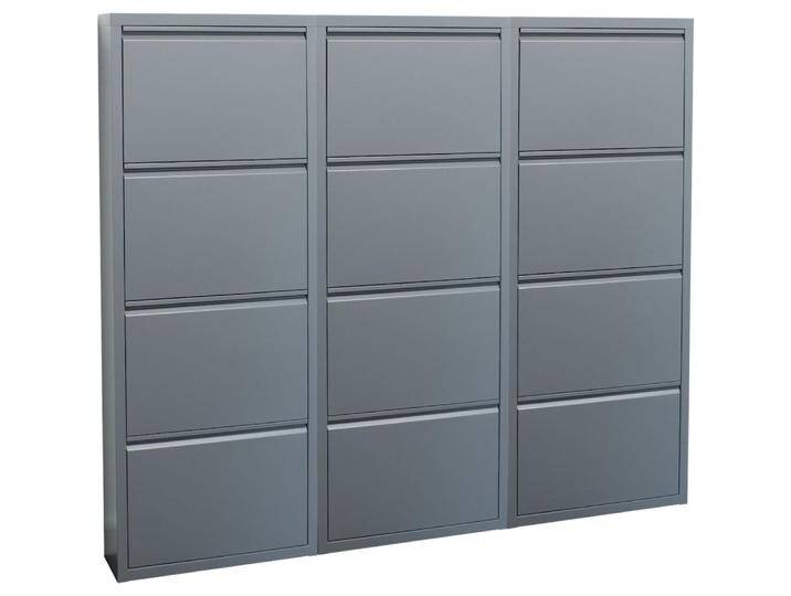 Ebuy24, Schuhschrank, Pisa (150 x 16 cm) von Galaxus