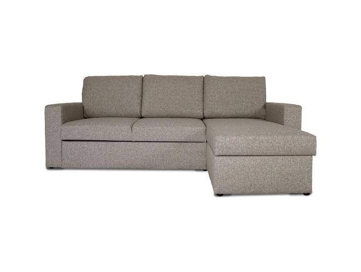 Ebuy24, Sofa, 1 x Sofa (Ecksofa) von Galaxus