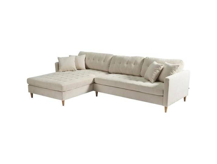 Ebuy24, Sofa + Bettsofa, Chaiselongsofa Marino Deluxe (2-Sitzer) von Galaxus
