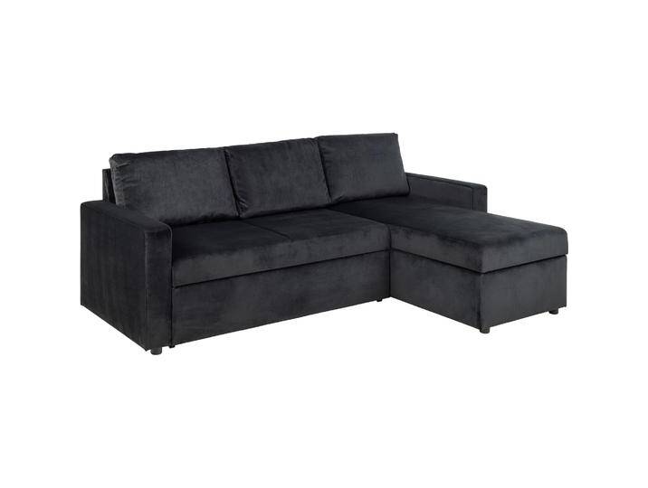 Ebuy24, Sofa + Bettsofa, Schlafsofa Sacramento (Bettsofa) von Galaxus