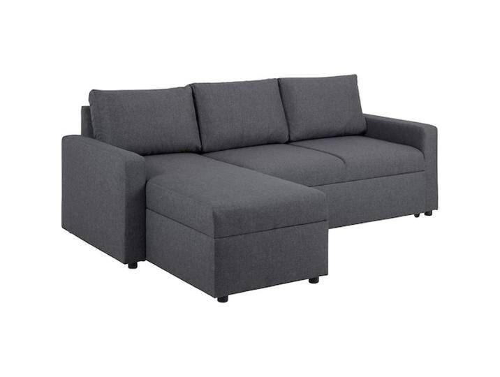 Ebuy24, Sofa + Bettsofa, Schlafsofa Sander (Ecksofa) von Galaxus