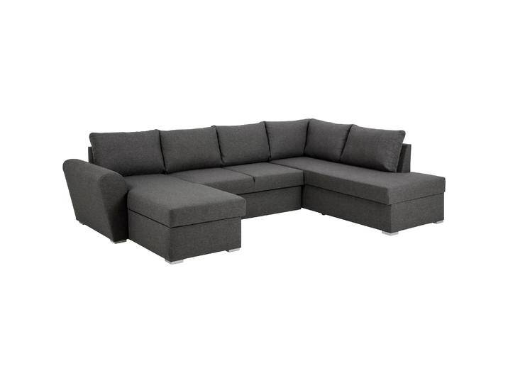 Ebuy24, Sofa + Bettsofa, Schlafsofa Stefan (Ecksofa) von Galaxus