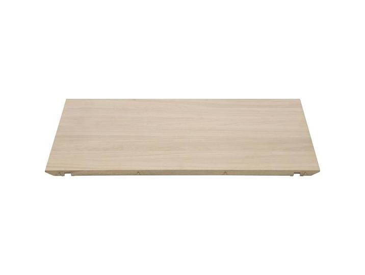 Ebuy24, Tischplatte, Einlegeplatte Canes (50 x 100 x 2 cm) von Galaxus
