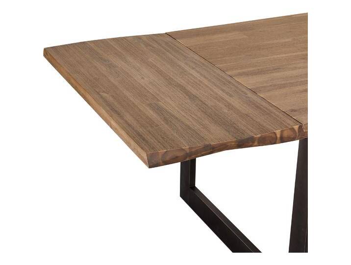 Ebuy24, Tischplatte, Esstisch Zusatzplatte Maro (100 x 50 x 7 cm) von Galaxus