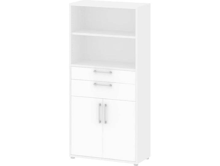 Ebuy24, Vitrine + Buffetschrank, Büro Aufbewahrung Prisme Ebuy24, Vitrine + Buffetschrank, Büro Aufbewahrung Prisme von Galaxus