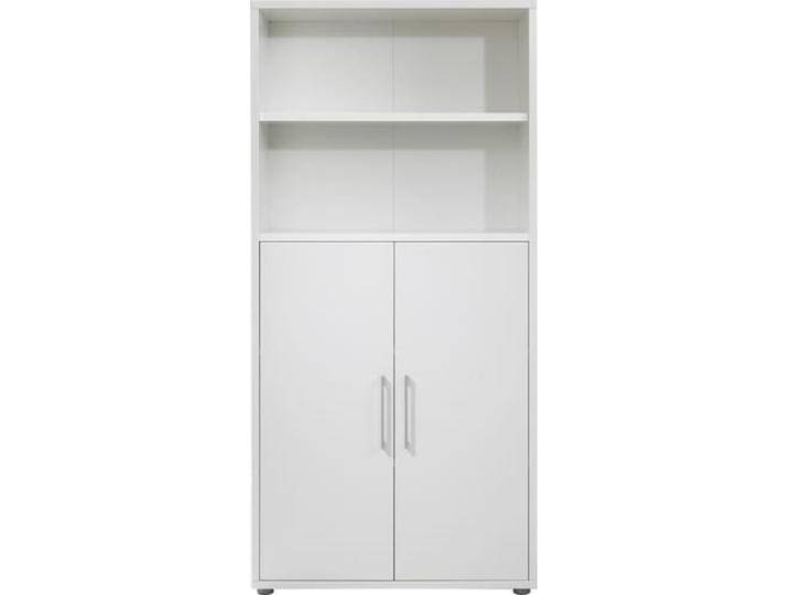 Ebuy24, Vitrine + Buffetschrank, Büro Aufbewahrung Prisme von Galaxus