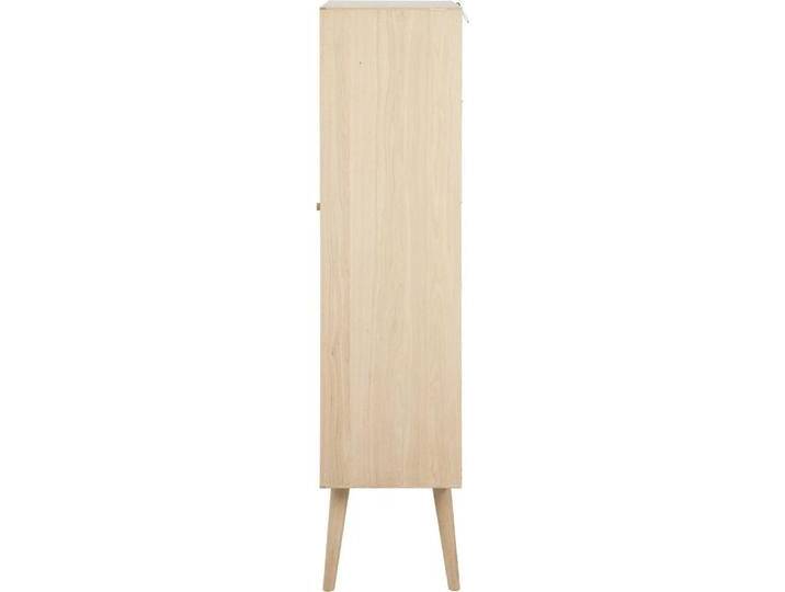 Ebuy24, Vitrine + Buffetschrank, Vitrinenschrank Canes (72 x 36 cm) von Galaxus