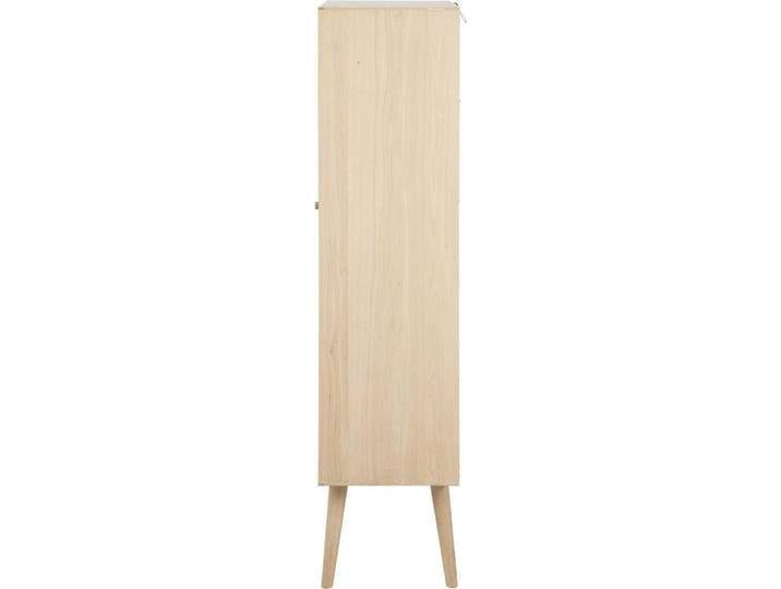 Ebuy24, Vitrine + Buffetschrank, Vitrinenschrank Canes (72 x 36 cm) von Galaxus