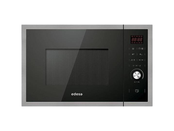 Edelsa EMW-2530-IG XBK, Mikrowelle, Schwarz von Galaxus