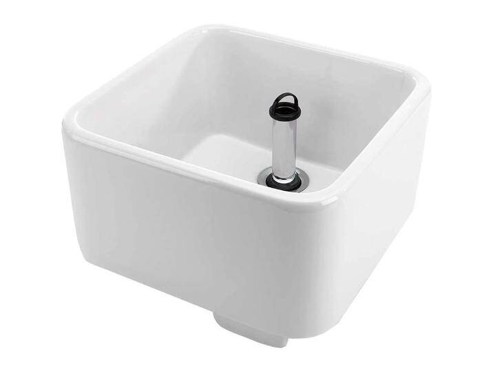 Eliga, Sauna Zubehör, Fussbecken Eliga, Sauna Zubehör, Fussbecken von Galaxus