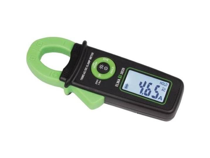 Elma Instruments, Multimeter, Elma 3039 AC/DC mini tangamperemeter Sand RMS, 0-60-300A Elma Instruments, Multimeter, Elma 3039 AC/DC mini tangamperemeter Sand RMS, 0-60-300A von Galaxus