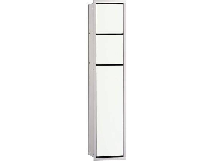 Emco, Badezimmerschrank, Unterputz Badschrank 975027450 Emco, Badezimmerschrank, Unterputz Badschrank 975027450 von Galaxus
