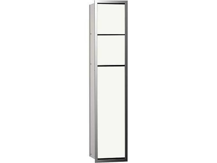 Emco, Badezimmerschrank, Unterputz Badschrank 975027850 von Galaxus