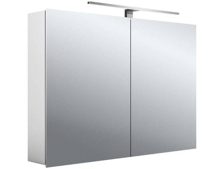 Emco, Spiegelschrank, LED Spiegelschrank mee AP 100 cm 2-trig (100 x 15 cm) von Galaxus