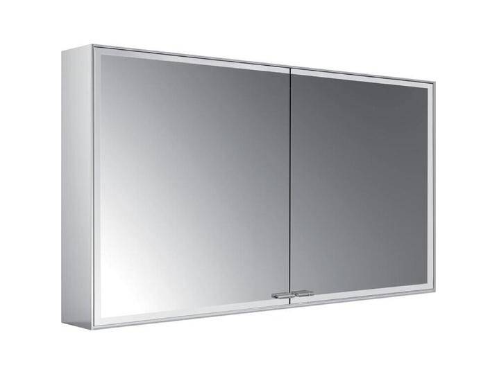 Emco, Spiegelschrank, asis prestige 2 Lichtspiegelschrank, Aufputzmodell, 1188mm von Galaxus