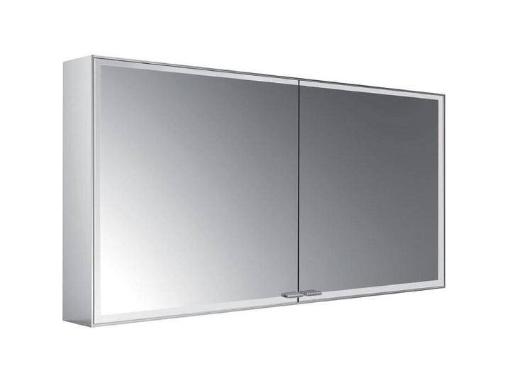 Emco, Spiegelschrank, asis prestige 2 Lichtspiegelschrank, Aufputzmodell, 1288mm von Galaxus