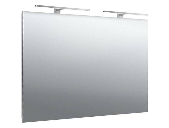 Emco, Spiegelschrank, mee LED-Lichtspiegel, zwei Aufsatzleuchten, 1300 x 790 mm, 449600006 Emco, Spiegelschrank, mee LED-Lichtspiegel, zwei Aufsatzleuchten, 1300 x 790 mm, 449600006 von Galaxus