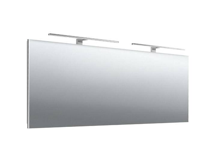 Emco, Spiegelschrank, mee LED-Lichtspiegel, zwei Aufsatzleuchten, 1600 x 590 mm, 449600012 Emco, Spiegelschrank, mee LED-Lichtspiegel, zwei Aufsatzleuchten, 1600 x 590 mm, 449600012 von Galaxus
