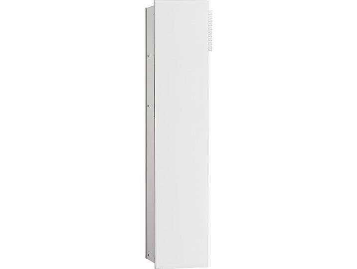 Emco, Toilettenpapierhalter, WC-Modul ASIS 2.0 UP 811x170mm Türanschlag links optiwhite Emco, Toilettenpapierhalter, WC-Modul ASIS 2.0 UP 811x170mm Türanschlag links optiwhite von Galaxus