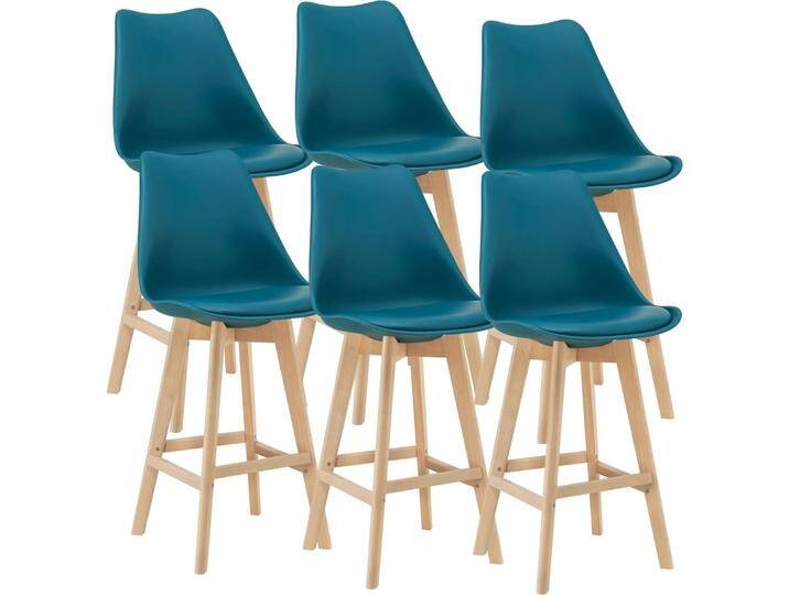 En.Casa, Barhocker, Lublin En.Casa, Barhocker, Lublin von Galaxus