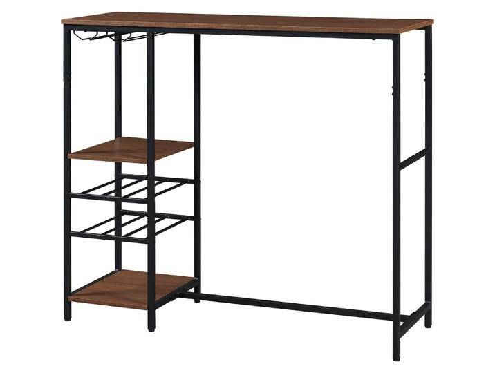 En.Casa, Bartisch, Hesel (120 x 40 x 105 cm) von Galaxus