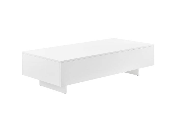 En.Casa, Couchtisch + Beistelltisch, Braunschweig (115 x 55 x 31 cm) von Galaxus