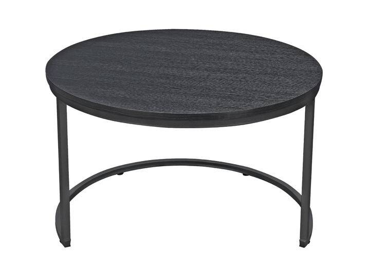 En.Casa, Couchtisch + Beistelltisch, Christchurch (74 x 74 x 47 cm) von Galaxus