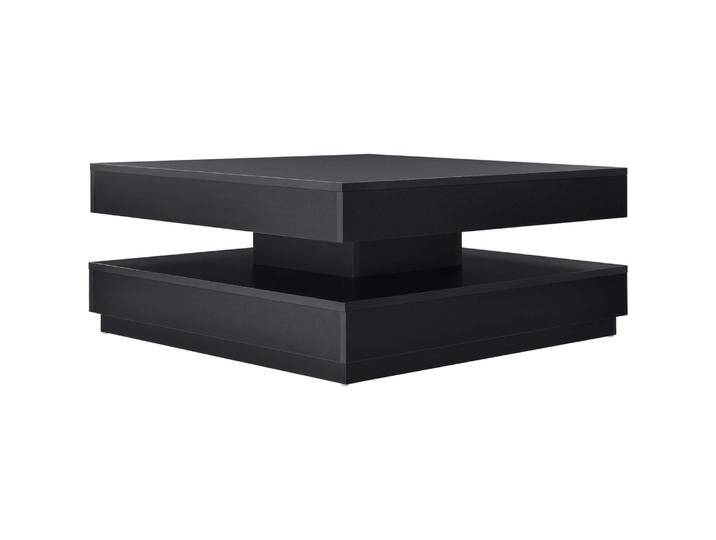 En.Casa, Couchtisch + Beistelltisch, Laos (76 x 76 x 38 cm) von Galaxus