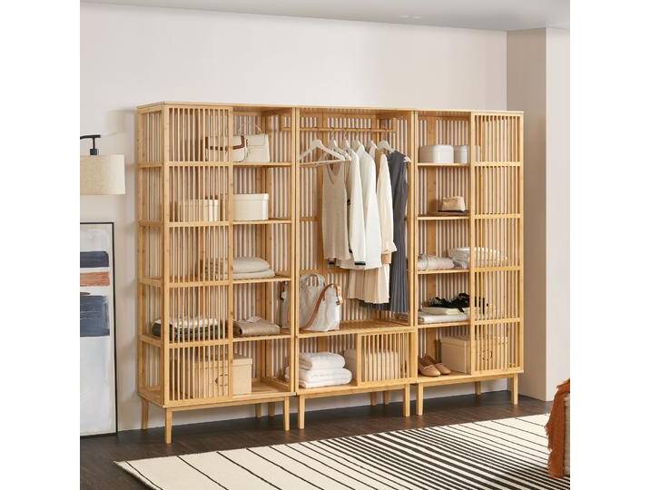 En.Casa, Garderobe + Kleiderhaken, Vemb En.Casa, Garderobe + Kleiderhaken, Vemb von Galaxus