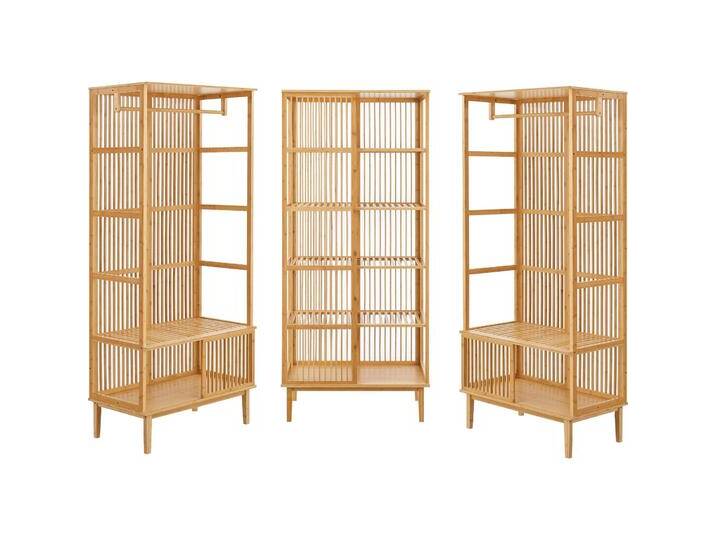 En.Casa, Garderobe + Kleiderhaken, Vemb En.Casa, Garderobe + Kleiderhaken, Vemb von Galaxus