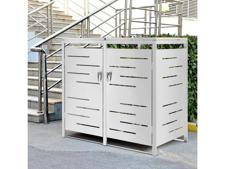 En.Casa, Gartenhaus + Gartenschrank, Fahrenwalde En.Casa, Gartenhaus + Gartenschrank, Fahrenwalde von Galaxus