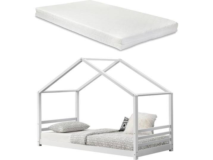 En.Casa, Kinderbett, Vardà¸ (90 x 200 cm) von Galaxus