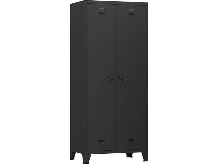En.Casa, Kleiderschrank, Hankasalmi (180 x 90 x 40 cm) von Galaxus