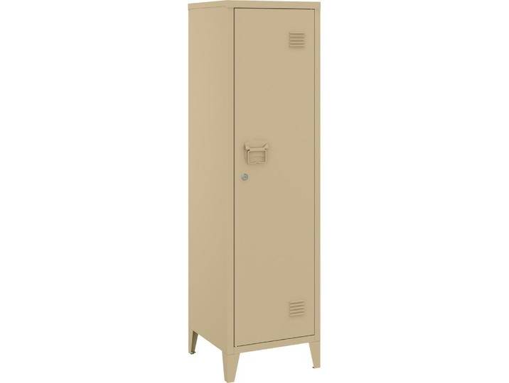 En.Casa, Kleiderschrank, Kurikka (38 x 38 x 137 cm) von Galaxus