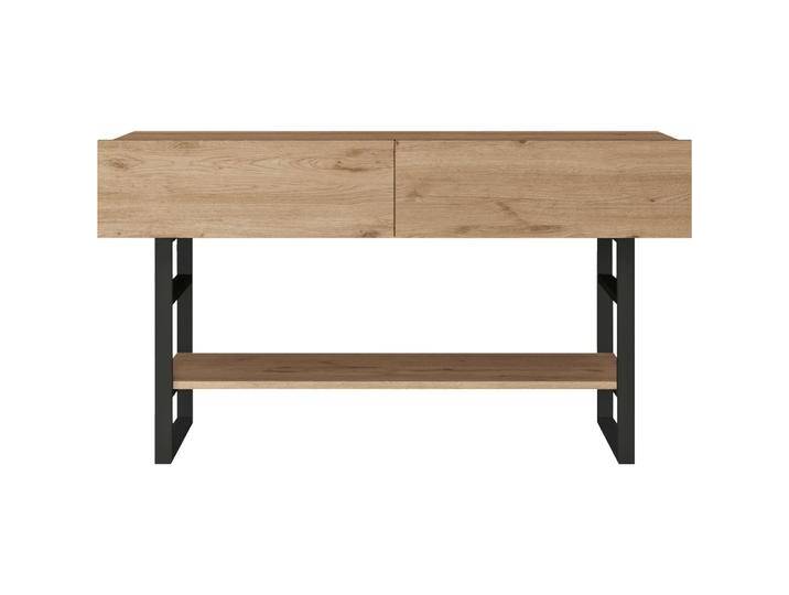 En.Casa, Konsolentisch, Lappeenranta (139 x 43 x 76 cm) von Galaxus