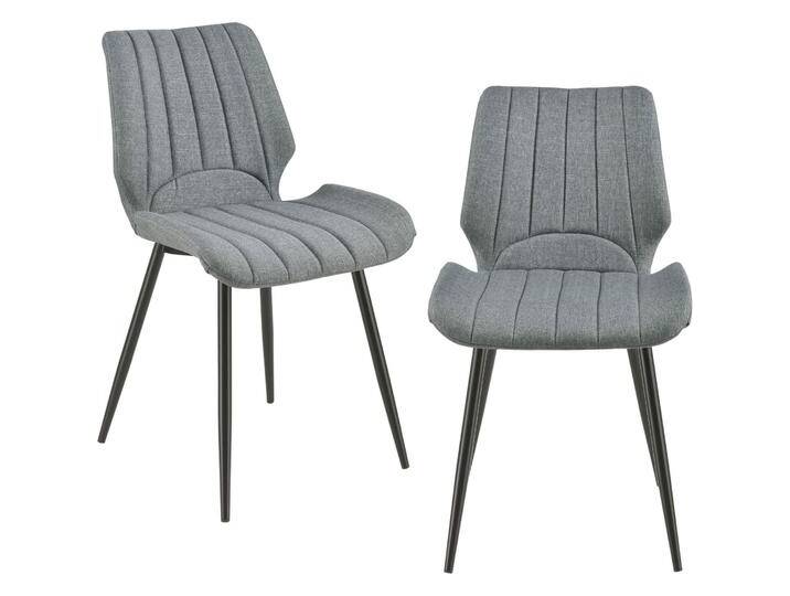 En.Casa, Stühle, Mendoza 2er Set En.Casa, Stühle, Mendoza 2er Set von Galaxus