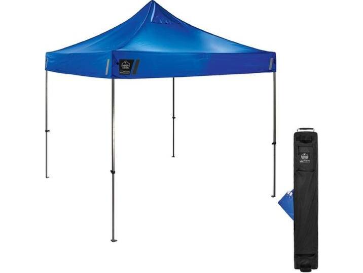 Ergodyne, Pavillon, Shax 6000 (300 cm, 300 cm) von Galaxus