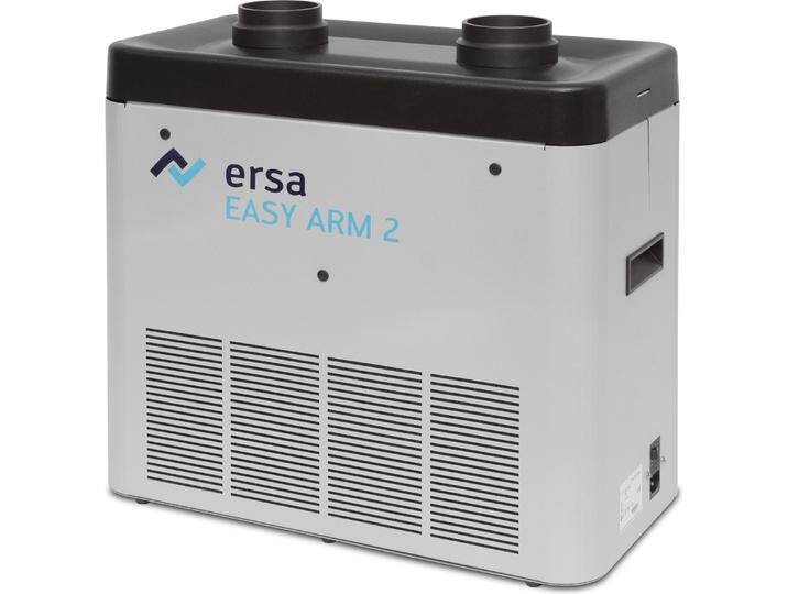 Ersa EASY ARM 2 Lötrauchabsaugung 100 W 220 m³/h (Absaugarm), Lötgerät Zubehör von Galaxus