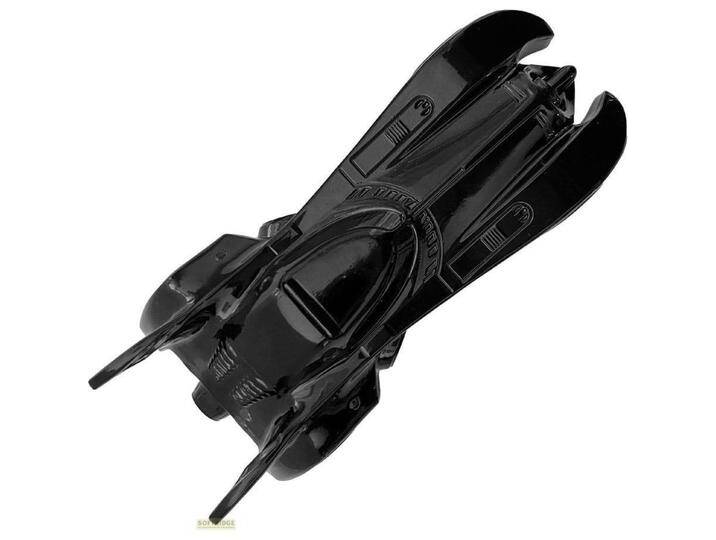 Factory Entertainment Batman (1989) Flaschenöffner Batmobile 10 cm, Flaschenöffner von Galaxus