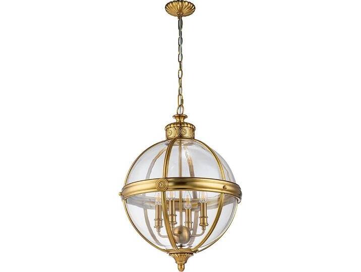 Feiss, Kronleuchter, Adams Feiss, Kronleuchter, Adams von Galaxus