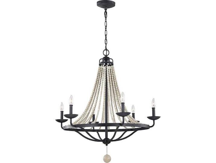 Feiss, Kronleuchter, Nori Feiss, Kronleuchter, Nori von Galaxus