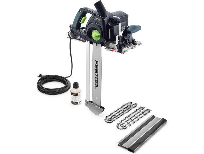 Festool, Kettensäge, IS 330 EB (Elektro Kettensäge) von Galaxus