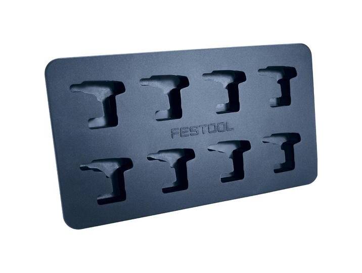 Festool Eiswürfelform ICT-FT1, Eisformen von Galaxus
