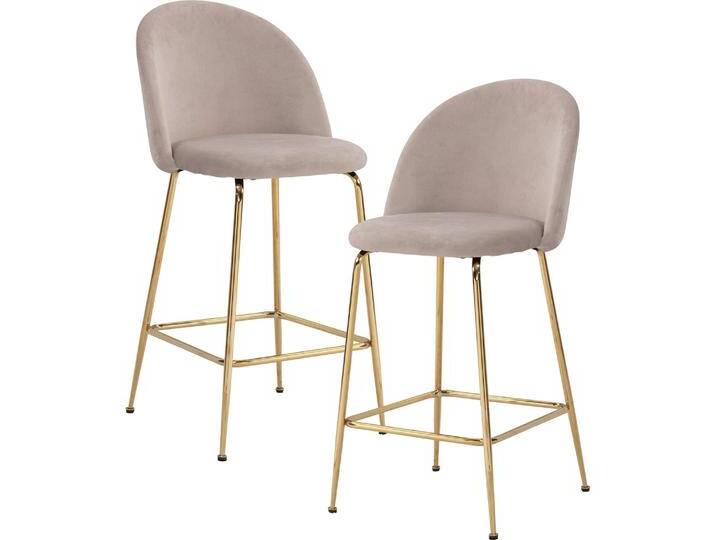 FineBuy, Barhocker, Barhocker 2er Set von Galaxus