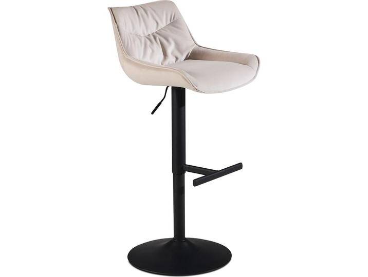 FineBuy, Barhocker, Barhocker Küchenhocker Samt Hocker Bistrohocker Drehbar Barstuhl Modern FineBuy, Barhocker, Barhocker Küchenhocker Samt Hocker Bistrohocker Drehbar Barstuhl Modern von Galaxus
