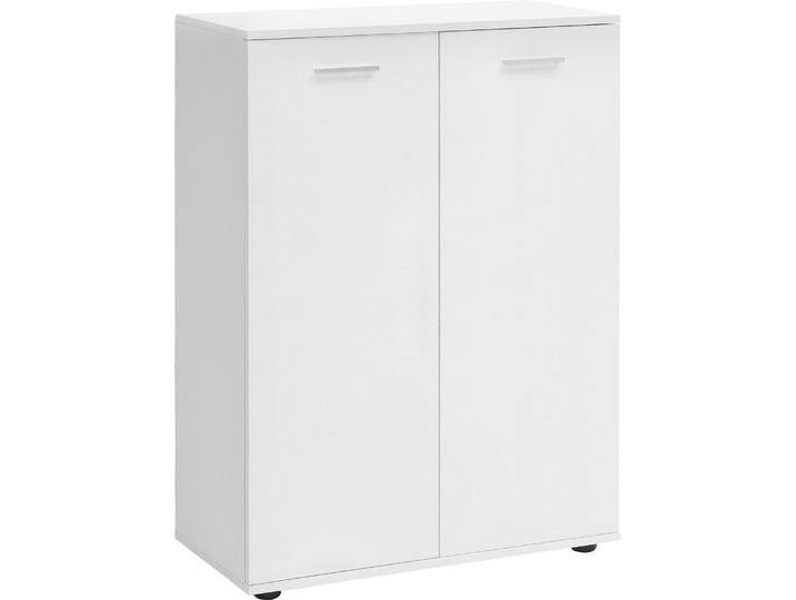 FineBuy, Kommode + Sideboard, Jasmine (35 x 35 x 104 cm) von Galaxus