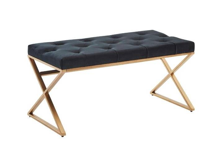 FineBuy, Sitzbank, Polsterbank (90 cm) von Galaxus