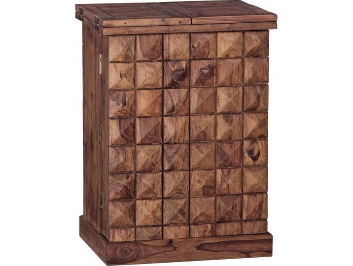 FineBuy, Weinregal, Barschrank (12 Fl.) von Galaxus